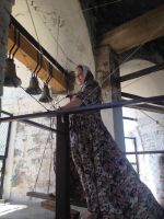 Вторая годовщина школы церковных звонарей