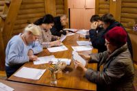 Вторая годовщина школы церковных звонарей