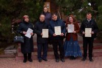 Вторая годовщина школы церковных звонарей