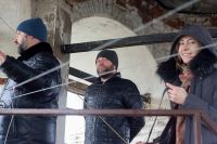 Вторая годовщина школы церковных звонарей