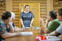 Вторая годовщина школы церковных звонарей