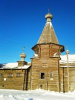 Вторая годовщина школы церковных звонарей