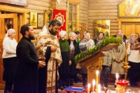 Вторая годовщина школы церковных звонарей