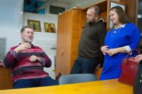 Вторая годовщина школы церковных звонарей