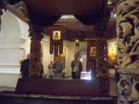 Престольный праздник Воскресенского войскового собора