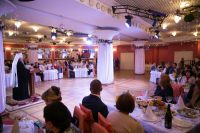 Торжественный прием Главы Донской митрополии