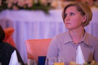 Торжественный прием Главы Донской митрополии