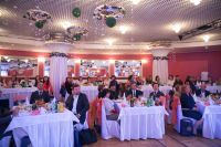 Торжественный прием Главы Донской митрополии