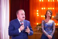 Торжественный прием Главы Донской митрополии