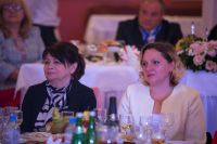 Торжественный прием Главы Донской митрополии