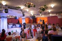 Торжественный прием Главы Донской митрополии