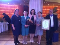 Торжественный прием Главы Донской митрополии