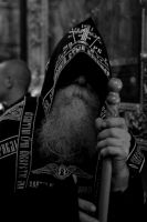 Всенощное бдение в канун Покрова Пресвятой Богородицы