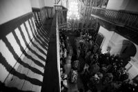 Всенощное бдение в канун Покрова Пресвятой Богородицы