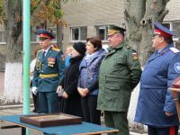 Праздничный молебен