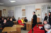 День работников вневедомственной охраны