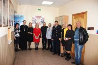 День работников вневедомственной охраны