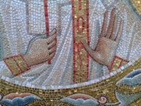 Иконы архидиакона Стефана и диакона Филиппа