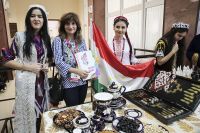 II Конгресс народов Дона