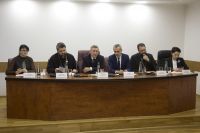 Государство, религия и культура: границы свободы