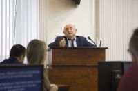 Государство, религия и культура: границы свободы