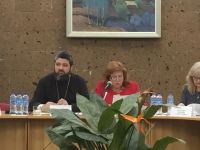 Институт семьи и семейные ценности: традиции и будущее