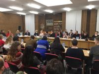 Институт семьи и семейные ценности: традиции и будущее