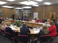 Институт семьи и семейные ценности: традиции и будущее