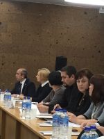 Институт семьи и семейные ценности: традиции и будущее