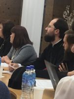 Институт семьи и семейные ценности: традиции и будущее