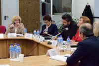 Институт семьи и семейные ценности: традиции и будущее