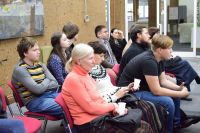 Институт семьи и семейные ценности: традиции и будущее