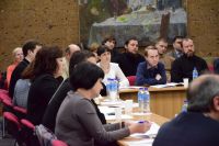 Институт семьи и семейные ценности: традиции и будущее