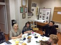 Встреча с завучами школ Советского района