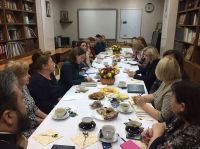 Встреча с завучами школ Советского района