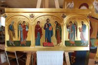 Эпистилий темплон