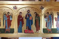 Эпистилий темплон