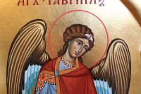 Эпистилий темплон