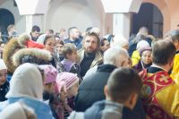 8-й выпуск школы церковных звонарей