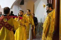 8-й выпуск школы церковных звонарей