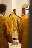 8-й выпуск школы церковных звонарей