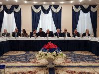 11-е заседание Общественной палаты Ростовской области