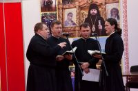 Выставка «Дон Православный»