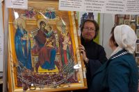 Выставка «Дон Православный»
