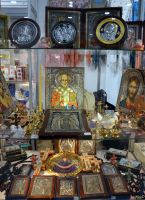 Выставка «Дон Православный»