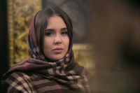 Божественную литургию в войсковом соборе Воскресения Христова