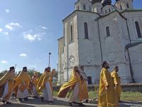 Многая лета!