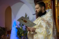 Рождество Христово