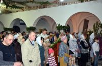 Рождество Христово