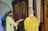 Рождество Христово